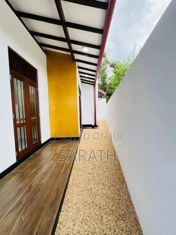 Brand New Single House For sale Talahena