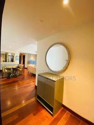 Cinnamon life – 02 Bedroom Furnished Apartment for Sale-Colombo