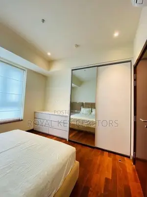 Cinnamon life – 02 Bedroom Furnished Apartment for Sale-Colombo