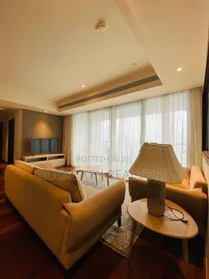 Cinnamon life – 02 Bedroom Furnished Apartment for Sale-Colombo