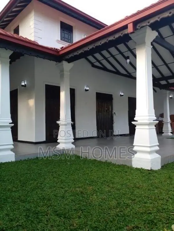 All Complete House For Sale in Negombo