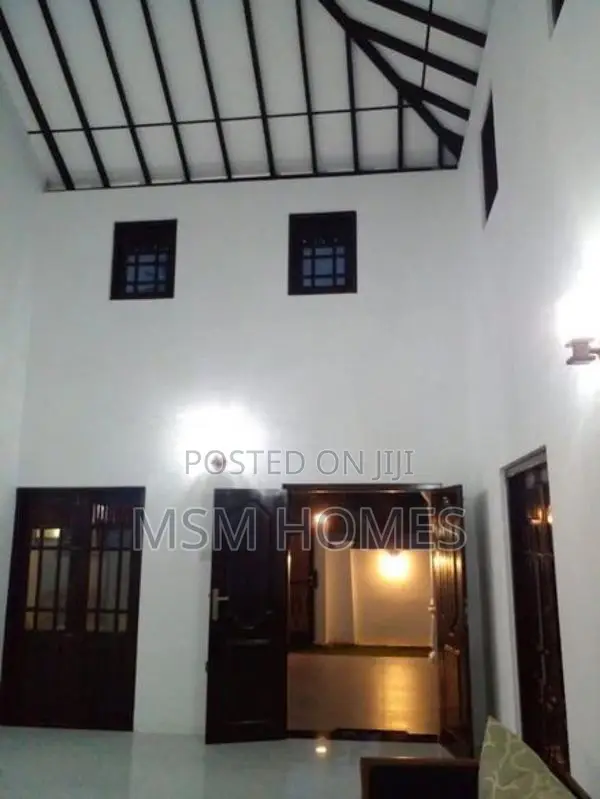 All Complete House For Sale in Negombo