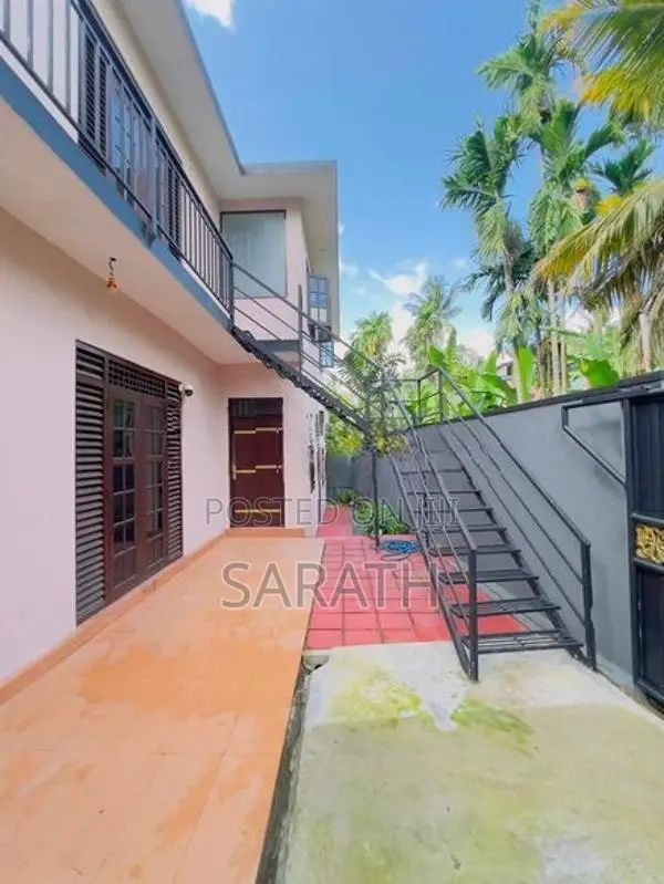 Valuable House For Sale Malabe
