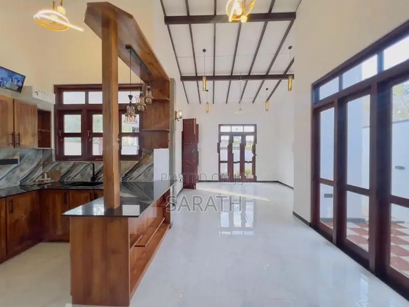 New Designed Single House Sale Athurugiriya