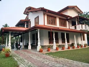 House for Sale – Hanwella