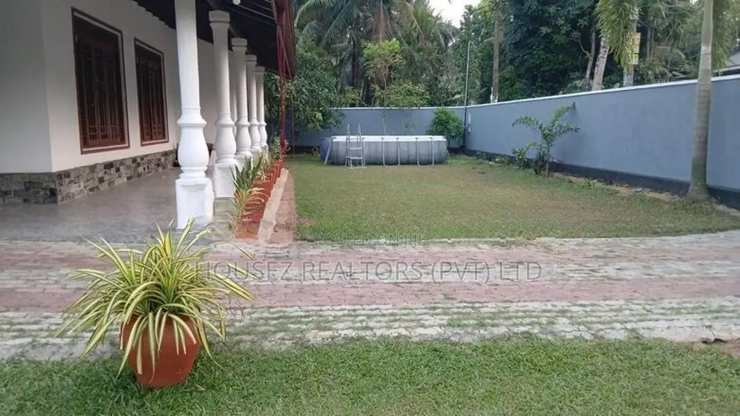 House for Sale – Hanwella