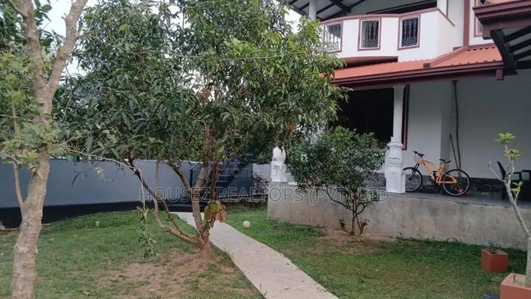 House for Sale – Hanwella