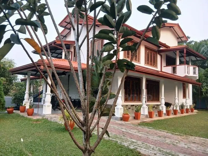 House for Sale – Hanwella