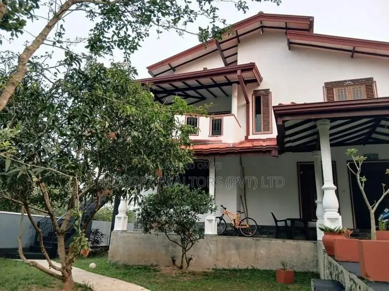 House for Sale – Hanwella