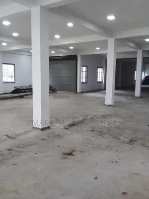 Warehouse for Rent in Ratmalana