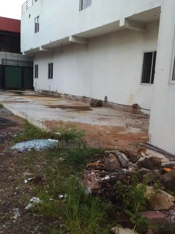 Warehouse for Rent in Ratmalana