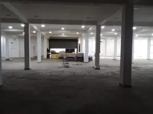 Warehouse for Rent in Ratmalana