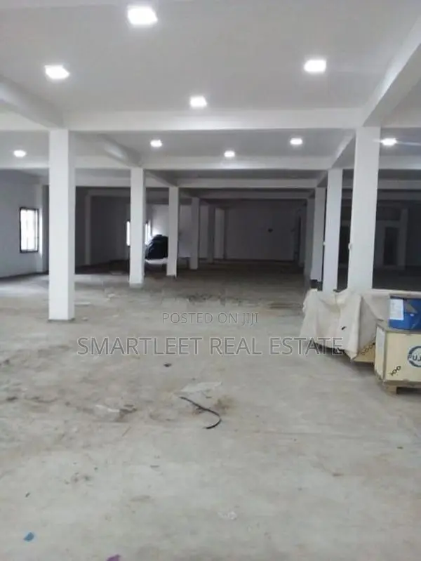 Warehouse for Rent in Ratmalana