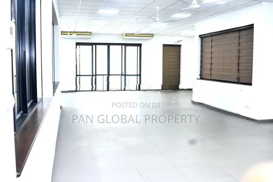 Commercial Building for Sale in Colombo 05