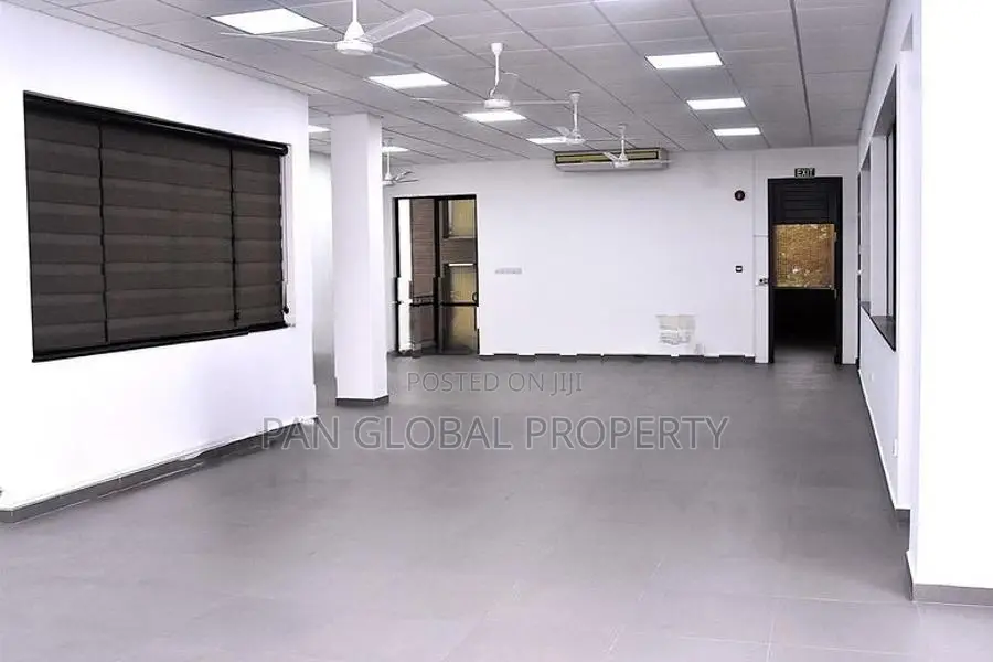 Commercial Building for Sale in Colombo 05