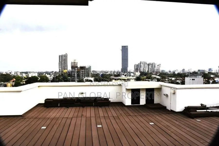 Commercial Building for Sale in Colombo 05