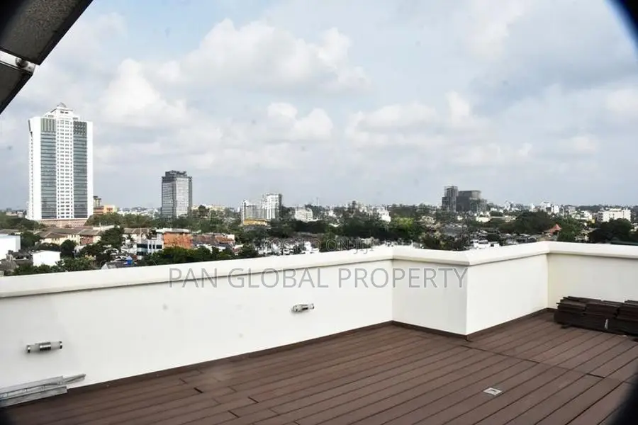Commercial Building for Sale in Colombo 05