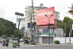 Prime Commercial Property for Sale – Kirulapona, Colombo 06