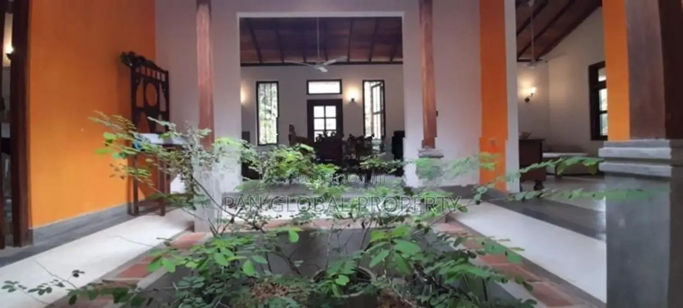 Villa for Sale in Galle