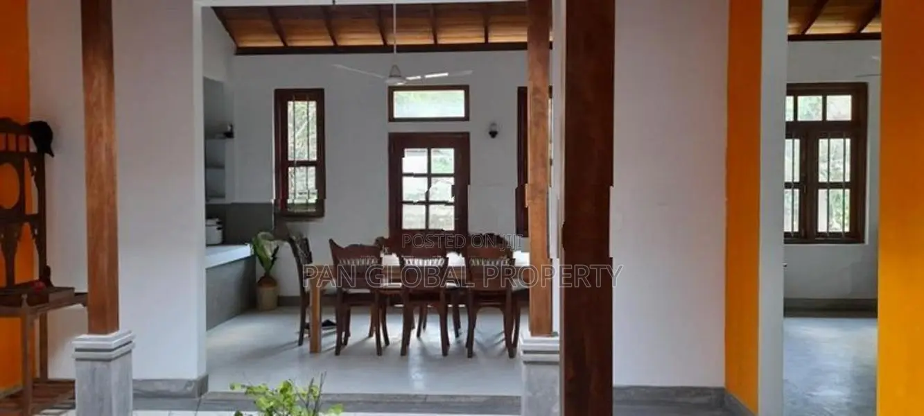 Villa for Sale in Galle