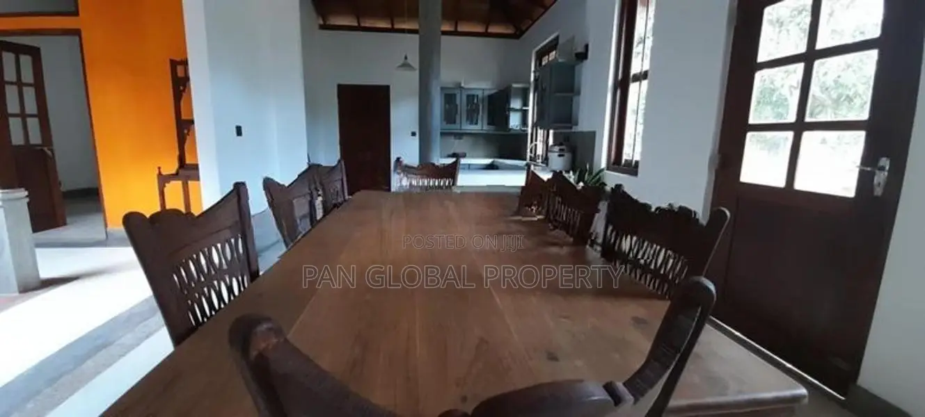 Villa for Sale in Galle