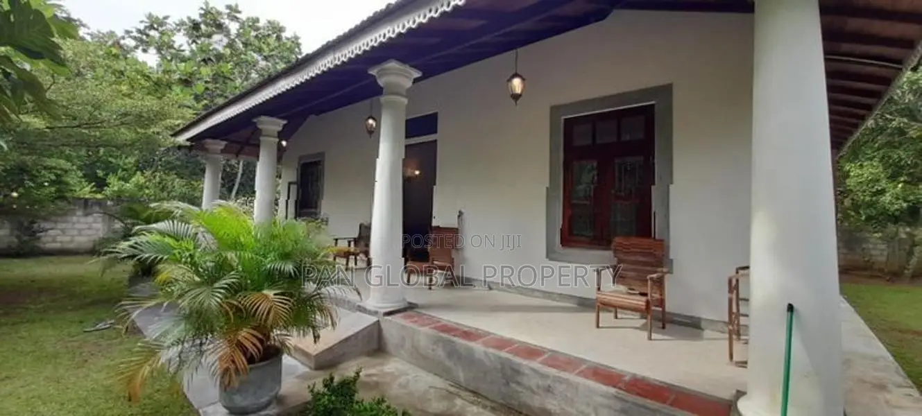 Villa for Sale in Galle