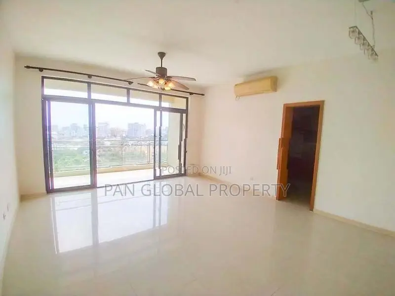 Apartment for Sale in Elibank Tower, Colombo 05