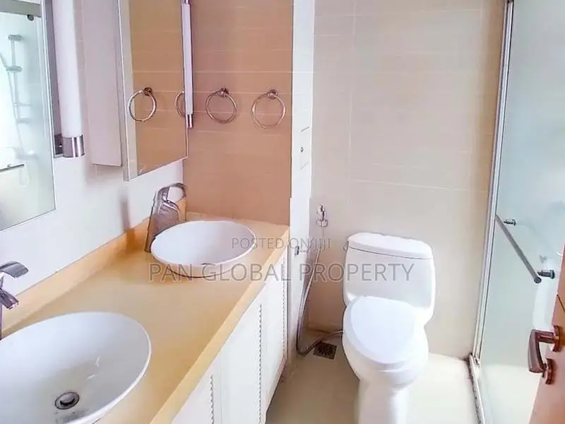 Apartment for Sale in Elibank Tower, Colombo 05