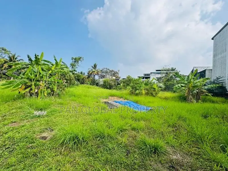 Land for Sale in Wattala
