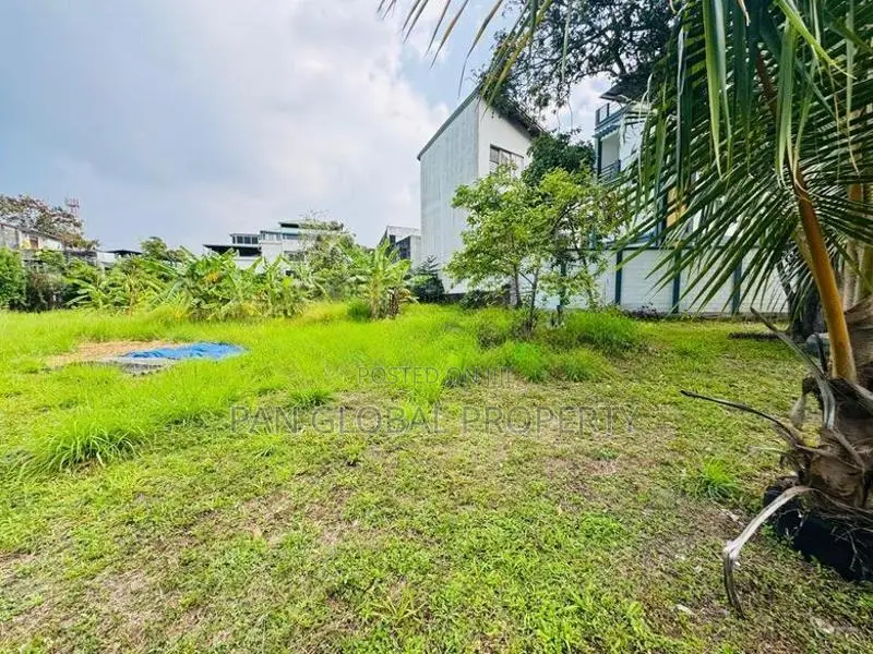 Land for Sale in Wattala