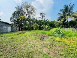 Land for Sale in Wattala