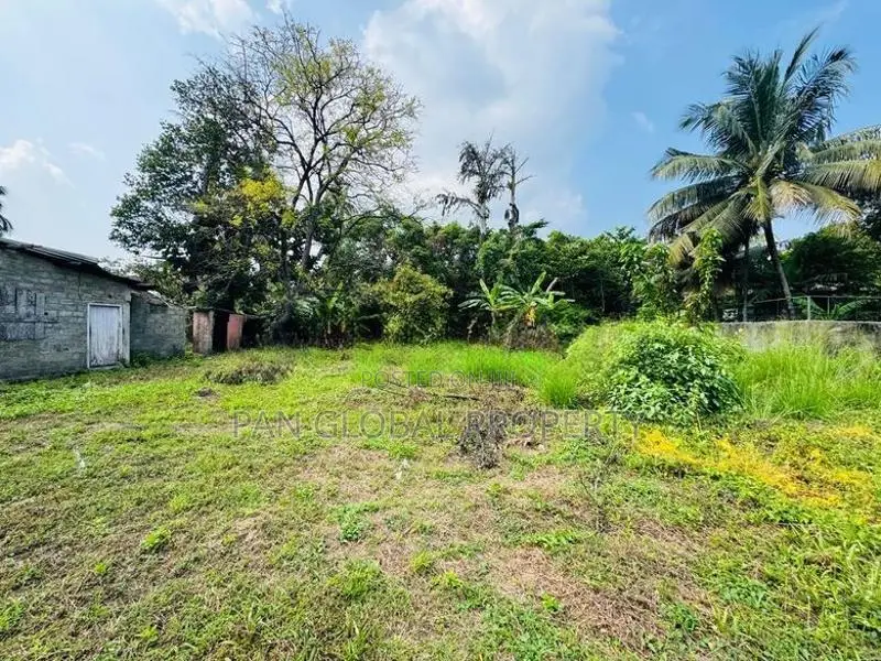 Land for Sale in Wattala