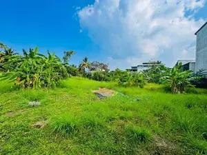 Land for Sale in Wattala