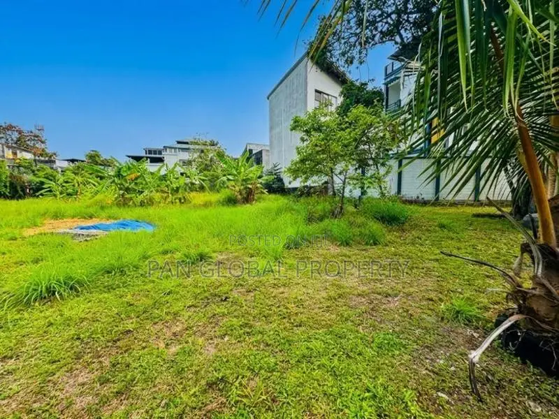 Land for Sale in Wattala