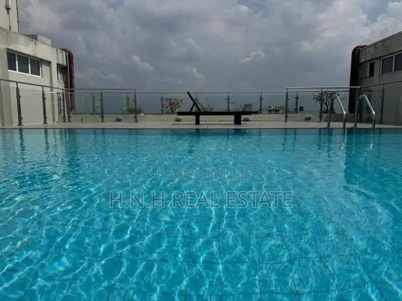 4th Floor apartment sale for in rajagiriya