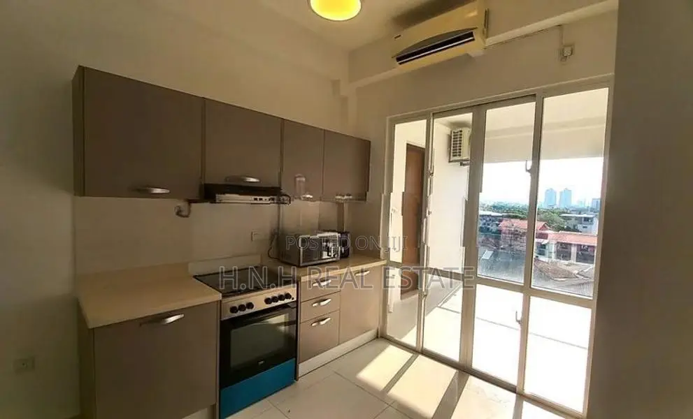 4th Floor apartment sale for in rajagiriya
