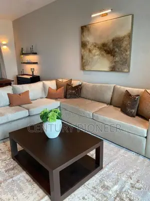 Tastefully Furnished Brand New 03BR Apt For Rent In Col 02 @447 Luna