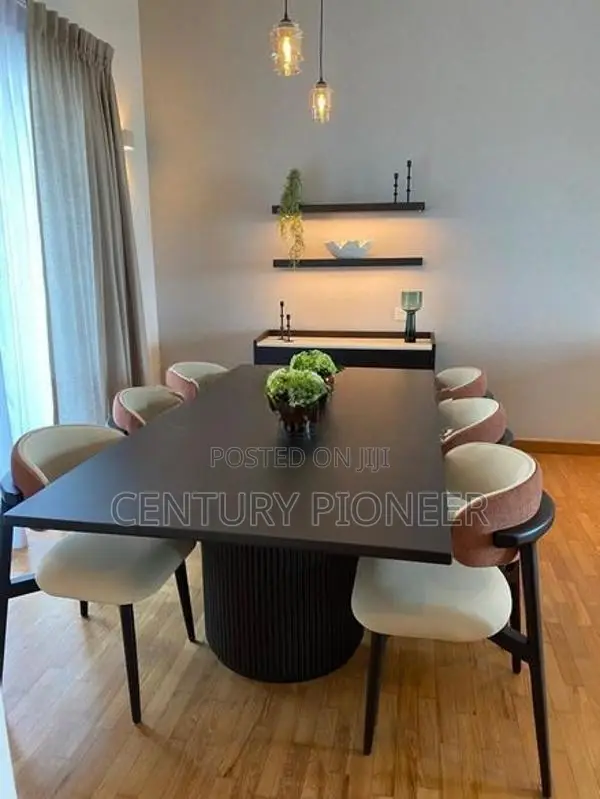 Tastefully Furnished Brand New 03BR Apt For Rent In Col 02 @447 Luna