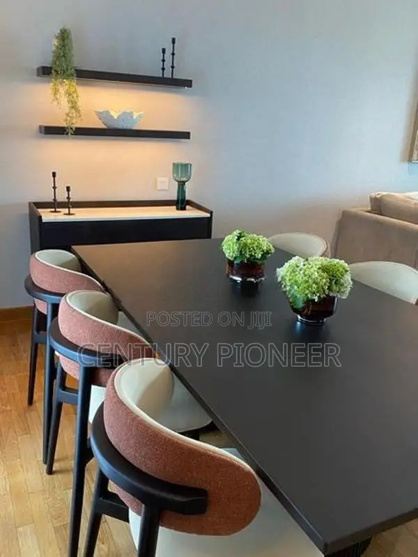 Tastefully Furnished Brand New 03BR Apt For Rent In Col 02 @447 Luna