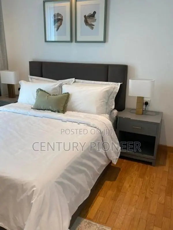 Tastefully Furnished Brand New 03BR Apt For Rent In Col 02 @447 Luna