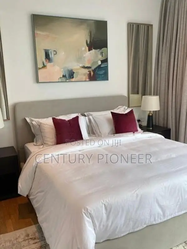 Tastefully Furnished Brand New 03BR Apt For Rent In Col 02 @447 Luna