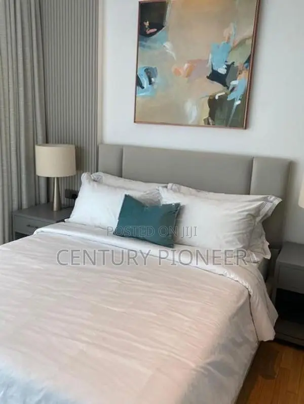 Tastefully Furnished Brand New 03BR Apt For Rent In Col 02 @447 Luna