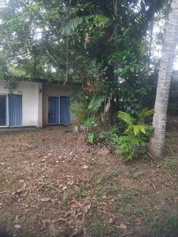 Land For Sale In Dehiwala