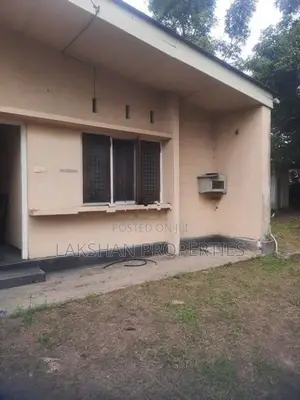 Land For Sale In Dehiwala