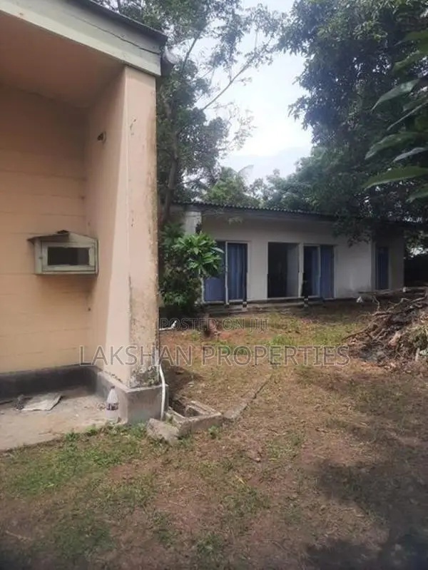 Land For Sale In Dehiwala