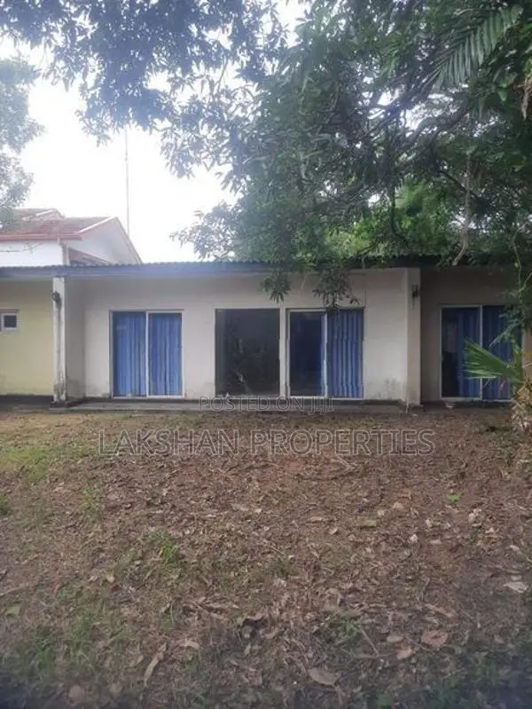 Land For Sale In Dehiwala