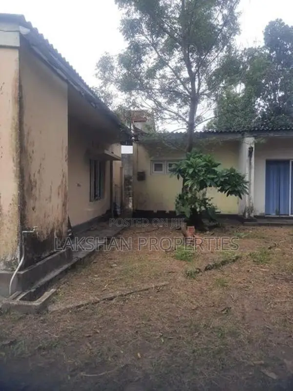 Land For Sale In Dehiwala