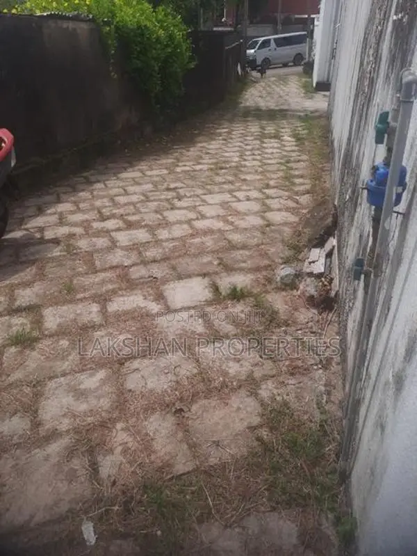 Land For Sale In Dehiwala