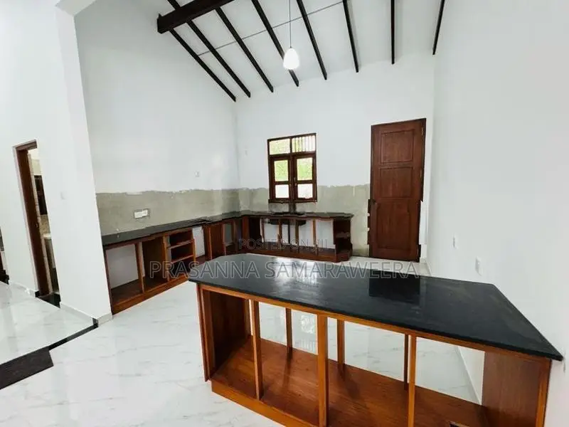 New Modern super luxury 2 Story House-piliyandala