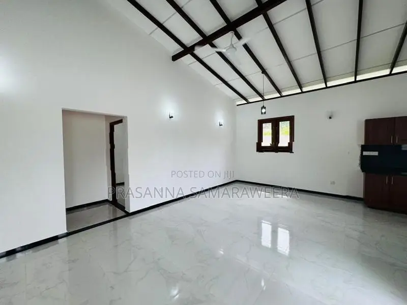 super luxury Brand New Modern 2 Story House-piliyandala